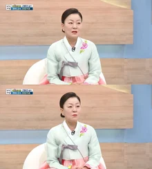 『イモカセ』のキム・ミリョン、悲しい家庭事情を告白…「教育者の父、事業の失敗のショックで半身不随」