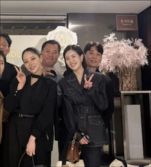 'I Am Solo' Season 10 Hyun-sook and Young-cheol Reunite After 2 Years of Breakup... 'Applause for Their Mature Appearance'