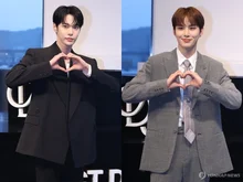 NCT ドヨン・ジョンウ、12月8日に同時入隊...陸軍現役・軍楽隊での勤務予定