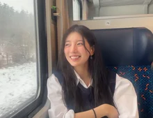 수지, '환승연애4' OST '하루' 발매