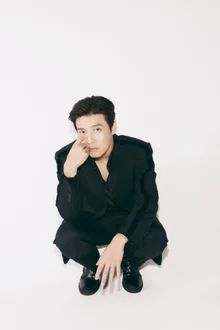 [訪談] '第一騎乘' 姜河那揭示的‘味道’生動展現喜劇演技的秘訣