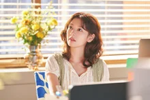 《宇宙梅莉咪》鄭素敏，無可替代的浪漫女王回歸！