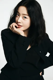 Movie 'First Ride' Han Sun-hwa 