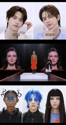 ‘저메추(저스트 메이크업 추천)’ 열풍 분다.. 쿠팡플레이 예능 '저스트 메이크업' 7개국 TOP 10 & IMDb 8.5 기록