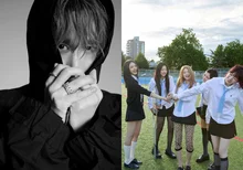 KiiiKiii, New Song 'To Me From Me' Release Announcement... Produced by Tablo