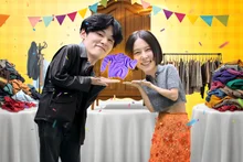 Kim Na-young X My Q's First Joint Appearance... Netflix Variety Show 'Closet Wars: Fashionista Closet Raid'