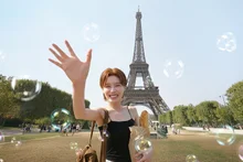 Karina and Lee Jun-young to Appear in Jang Do-yeon's 'Jangdobari3' Premiering on Netflix on November 15