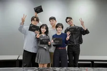 tvN 'PROBONO'，12月播出宣布…Tving-Netflix同步公開