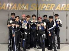 5万人のファンと共に、ワールドツアー『HERE&NOW』を成功させたゼロベースワン