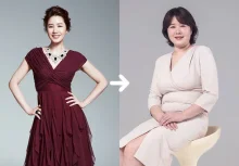 1997 Miss Korea Winner Kim Ji-yeon Confesses Health Decline with Weight Gain to 75kg