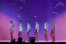 NCT WISH 初コンサート 2.4万人のファンが熱狂！