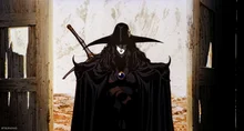 'Vampire Hunter D' Releases in Korea After 25 Years