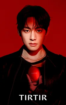 BTSのテテ、TIRTIRのグローバルアンバサダーに選ばれる