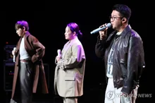 [照片&] Urban Zakapa，四年後的完整回歸…感性歌手的回歸