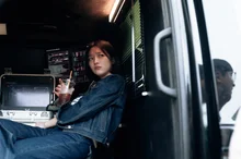 《模範計程車3》表藝珍， “高恩的精彩動作和活躍將會出現”