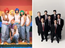 LGBTQ Dance Icon ‘Coming Out’ Crew at the Opening Ceremony of the Seoul International Pride Film Festival!