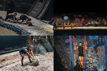 '피지컬: 아시아', 오늘(4일) 첫 탈락 국가 나온다.. ‘복싱 전설’ 파퀴아오 VS ‘무에타이 챔피언’ 슈퍼본, 데스매치 맞대결 