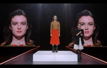 Who is the Owner of the Final Ticket for Coupang Play's Variety Show 'Just Makeup'?