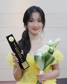 金惠允，將加入《好搭檔》第二季？