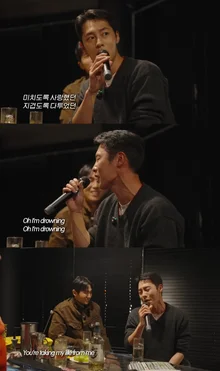 Lee Jae-wook's 'Drowning' Singing Video Goes Viral.. Shorts Views Surpass 2 Million