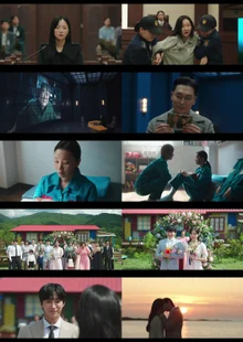 Jeon Yeo-bin Completes Her Revenge... 'Ms. Incognito' Ends with Its Highest Ratings