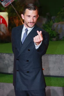 Jonathan Bailey Named 'Sexiest Man Alive 2025' by People Magazine!