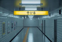 [チュアヨンのオルゴール] 『ボレロ』と『8番出口』-さよならデジモン、今は『8番出口』から出るよ。