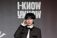 [Photo&] Yunho, Regular 1st Album 'I-KNOW' Showcase Heat