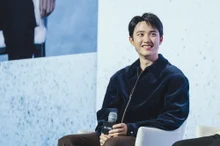 ドギョンス、所属事務所を移籍…ブリッツウェイ専属契約