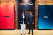 [フォト&] ティービング、日本OTT市場進出宣言