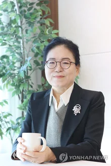 [Photo &] Shin Il-sook, The Power of Unchanging Stories