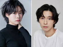 Hong Gyeong and Lee Jae-in's Movie 'Concrete Market' Set to Release in Theaters This Year-End