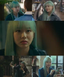 『スピリット・フィンガーズ』パク・ユナ、堅実な演技力でキャラクターの魅力を最大化