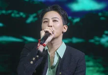 G-DRAGON、麻薬疑惑当時の心境告白「引退まで考えた」