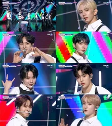 [フォト&] '芸能界現場' アイドルグループ テンペスト(TEMPEST) ショーチャンエッセイ初の主人公!