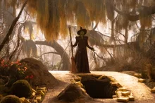 Movie 'Wicked: For Good', Grande-Erivo Performance Praised Amid Mixed Reviews