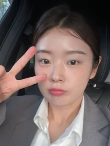 유튜버 '진짜부부' 송수연, 이혼 절차 완료 심경 고백 