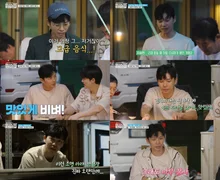 tvN ‘Across the Sea Wheel House: Hokkaido Edition’ Ji Seung-hyun, Loyal Guest Performance ‘Catches Attention’