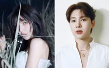 'Kiss is Unnecessary!' Red Velvet Wendy & MeloMance Kim Min-seok Participate in OST