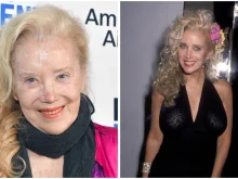 골든 글로브 수상 배우 샐리 커클랜드, 치매 투병 끝 호스피스 치료 중