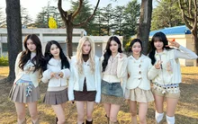 ステイシー、完成度・エネルギーともに炸裂した慰問公演を成功させ…NEW軍統領に君臨