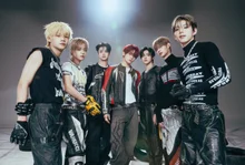 クローズ・ユア・アイズ、今日（11日）『blackout』でカムバック