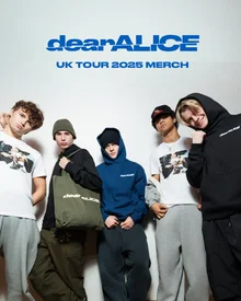 SM+カカオ=ディアアリス、イギリス単独コンサート成功