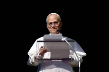 Pope Leo XIV Explores 'Artistic Creativity' with Hollywood Stars