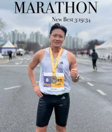 Jin Tae-hyun Expresses Heartfelt Feelings on the Tragic Accident of a 20-Year-Old Athlete Declared Brain Dead During Marathon Participation