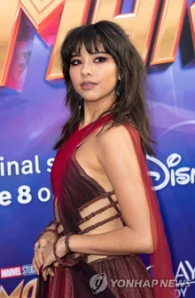 漫威明星索奇特·戈梅斯，特別出演《與明星共舞》…歷史最年輕冠軍的華麗回歸