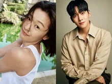 全智賢X池昌旭，成為九尾狐與巫師.. 以劇集《人類X九尾狐》首次合作浪漫喜劇