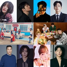 최애와 30분을 함께 보낼 수 있다면? 팬과 최애의 만남 관찰 예능 '최애와의 30분', 19일 웨이브에서 공개