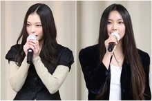 뉴진스 해린·혜인 어도어 복귀한다