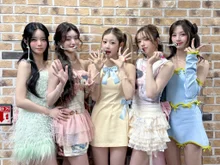 フィフティフィフティ、クリスマスシーズンソングで帰ってきた... 'Making Christmas Magical'（メイキング・クリスマス・マジカル）リリース